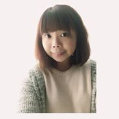 張妍潔さんの写真