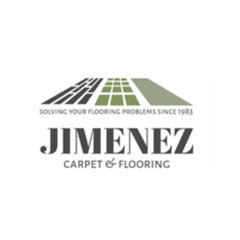 Jimenez Carpet & Flooring, Inc.