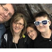 Vance Sr.'s photo