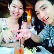 Apple Jin's photo