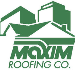 Maxim Roofing Company Llc