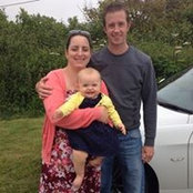 Abbey Morgan's photo