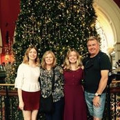 Catherine Thomas's photo