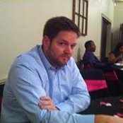 Foto von Kyle Harvey