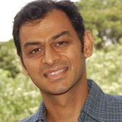 Sameer Vaidya's photo