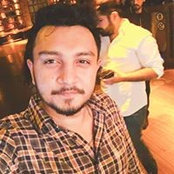 Deepak Josephs billede