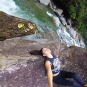 Melisa Bonillas foto