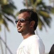 Foto von Ramakrishnan Sethuraman