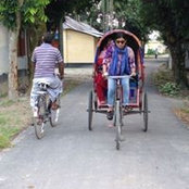 Fatima Zahra's photo