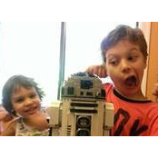 Laura de Wright's photo