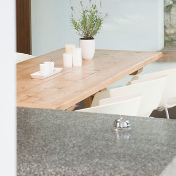 Kitchen, Killiney