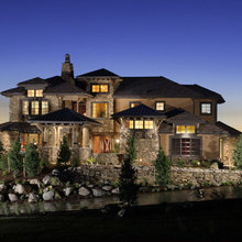 roof lines
