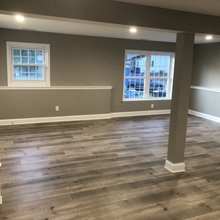 Garage conversion...Beach house