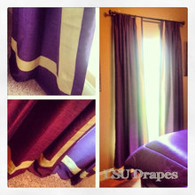 LSU room