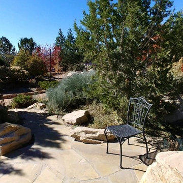 Memorial Garden