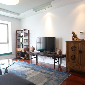 Beijing House