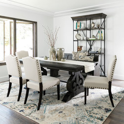 Hacienda Dining - Dining Sets