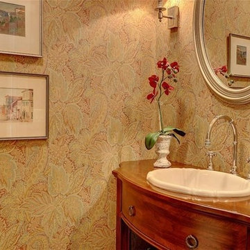 Bathroom Fixtures