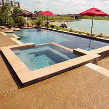Pools
