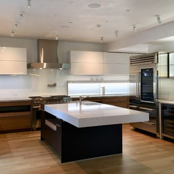 Aspen Residence - Kitchen Cabinetry