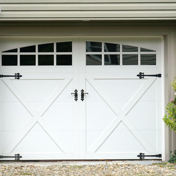 Garage Door repair Lawrence