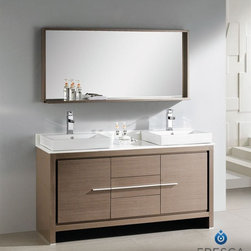 Floating Bathroom Vanities - Bathroom Vanities And Sink Consoles