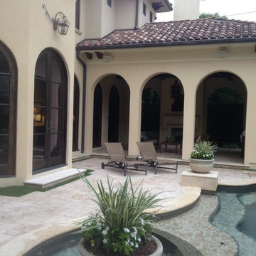 Window Film + Memorial, Houston, TX