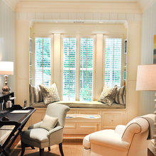 Home Office Ideas