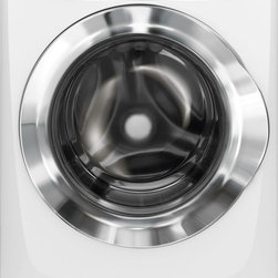 Front Load Perfect Steam&trade; Washer with LuxCare&trade; Wash and SmartBoost&trade; - 4.4 Cu.Ft. - Washing Machines