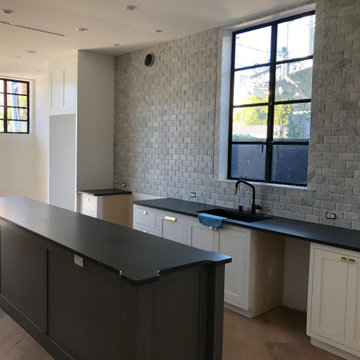 Amoroso Residential