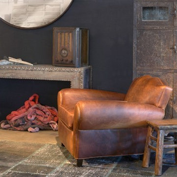 Accent Chairs