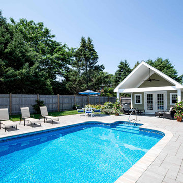 Portsmouth Residence