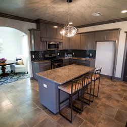 The Madison - Kitchen Products