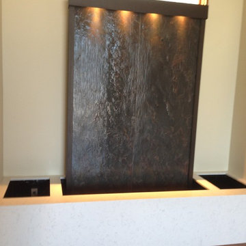 Custom Water Features
