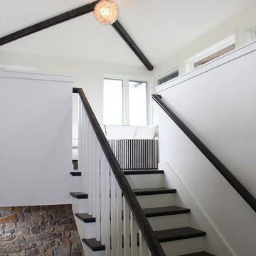 Living Spaces