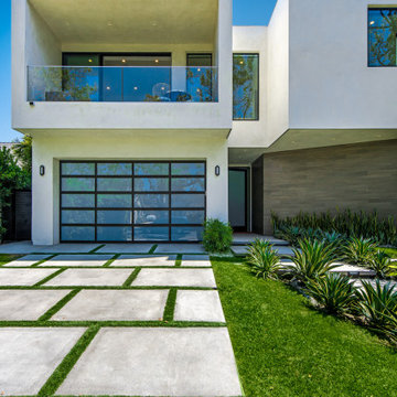 Martel Compound