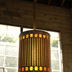 Madison - Pendant Lighting