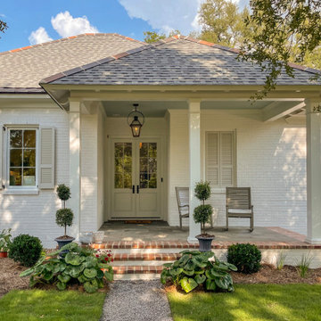 Live Oak Manor