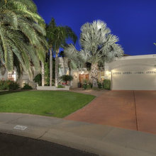 10125 E San Salvador Drive, Scottsdale Arizona