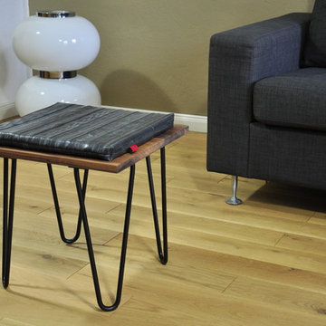 Interior Designs - Hocker made in Berlin