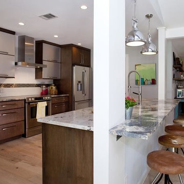 Modern kitchen cabinets Design Remodel