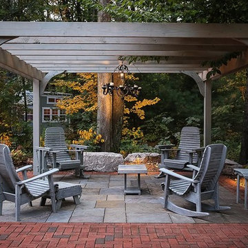 Beautiful Backyard Retreat