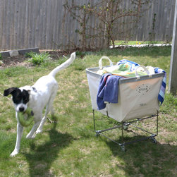 Laundry Room - Hampers