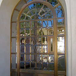 Entry Doors - Front Doors