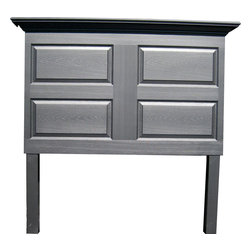 Headboards Made From Doors - Headboards