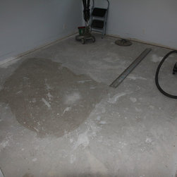 Residential remodel - Redondo Beach - Hardwood Flooring