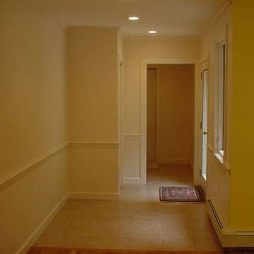 Wayland Remodel