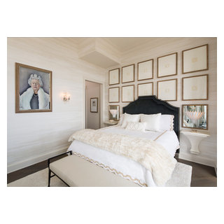 Luxury High Rise - Transitional - Bedroom - Chicago - by Anthony ...