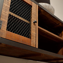 RUSTIC/RECLAIMED FURNITURE