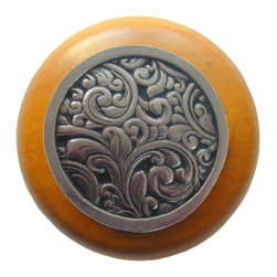 Classic Collection - Cabinet And Drawer Knobs